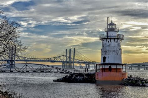 Tarrytown/Sleepy Hollow Lighthouse, USA