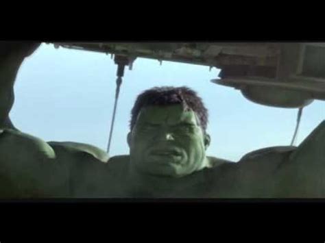 The Hulk Smash Music Video - Animal I Have Become | Hulk smash, Music videos, Hulk