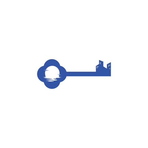 Gold Key In Lock Illustrations, Royalty-Free Vector Graphics & Clip Art - iStock