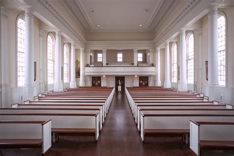 Lutheran Theological Seminary at Gettysburg — Marotta/Main Architects