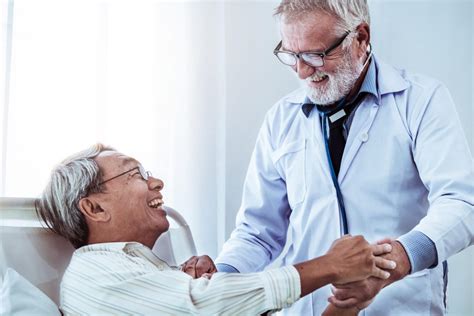 How to Find the Right Geriatric Doctor | Medicare Plan Finder