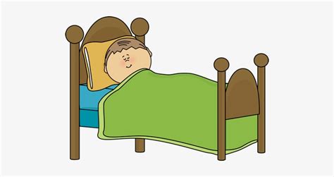 Child Sleeping Clip Art Image Get Enough Sleep Clipart Transparent PNG ...