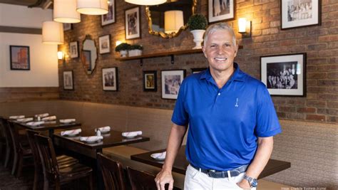 How restaurant owner behind Mama Ricotta's found success - Charlotte Business Journal