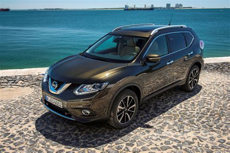 2015 Nissan X-Trail Gallery 627054 | Top Speed