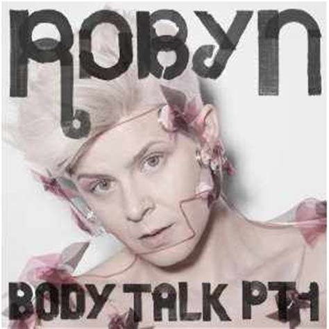 Robyn live | Zepfanman.com