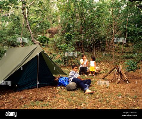 THENMALA ECO TOURISM KERALA Stock Photo - Alamy