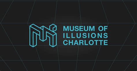 Exhibits | Museum of Illusions Charlotte