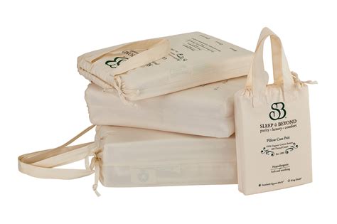 Organic Cotton Sheets Set | Sleep & Beyond