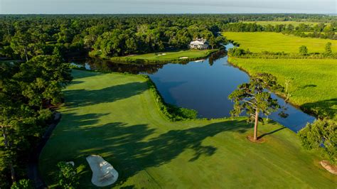 Caledonia Golf Vacations – Myrtle Beach Area Golf Packages