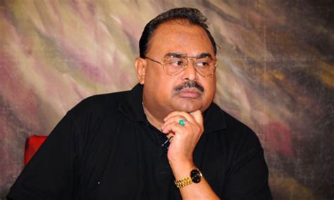 MQM founder Altaf Hussain arrested in London over incendiary 2016 speech - DAWN.COM