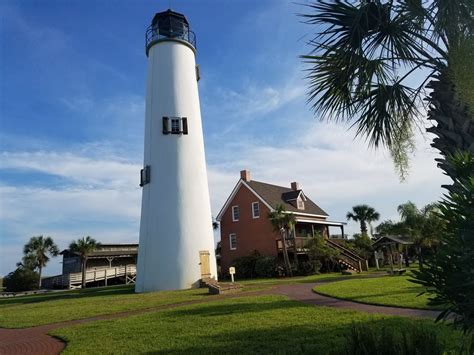 St. George Island Lighthouse | Smithsonian Photo Contest | Smithsonian ...