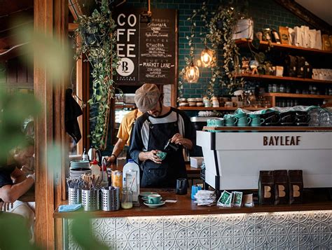 Discover the Best Coffee Shops Near Me | Finderhub