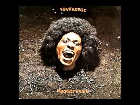 Funkadelic - Maggot Brain (full album) ...rise above it all...or else....listen carefully ...