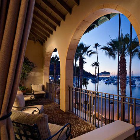 Hotel Vista Del Mar - Santa Catalina Island CA | AAA.com