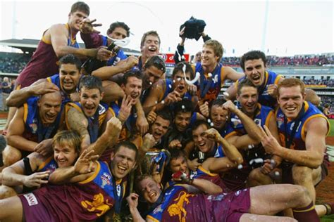 Premierships - lions.com.au