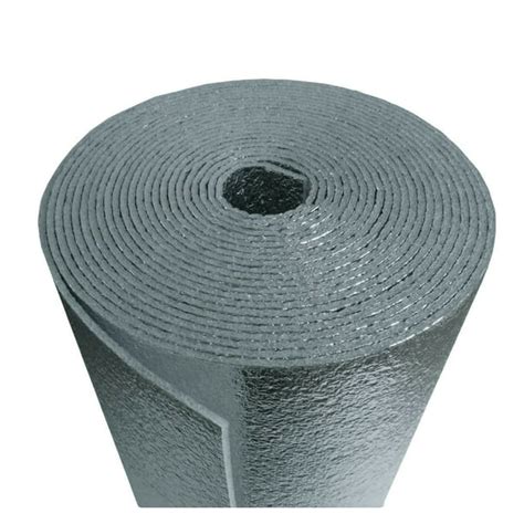 Reflective Foam Core Insulation RAFTER TRUSSES Foil 16Inch x 100ft Roll ...