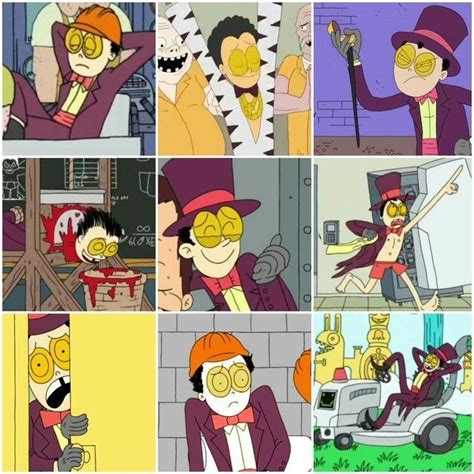 Pin by Rot Lemon on Superjail | Warden, Character design, The warden