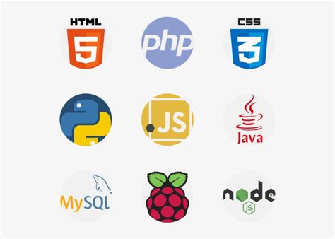 Top more than 107 software development logo - camera.edu.vn