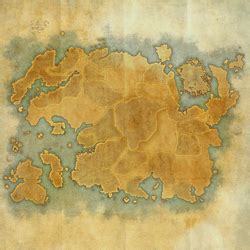 Regions (Online) | Elder Scrolls | FANDOM powered by Wikia