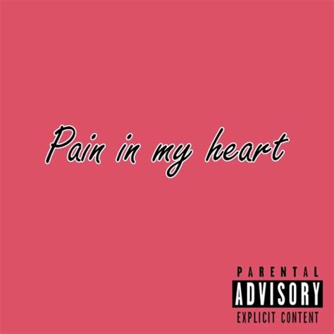 Stream Pain In My Heart prod. hpwav by way2highh | Listen online for ...