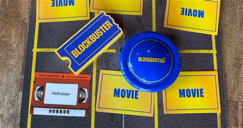 5 Games Like Blockbuster | What To Play Next | Board Game Halv