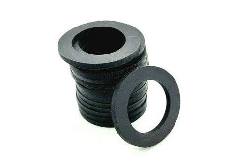 Flat Rubber Gaskets Manufacturer in China- Lindas