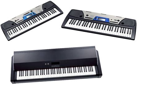 How Much Does A Piano Keyboard Cost? - Muzic Tribe