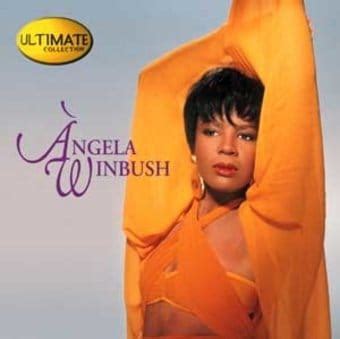 Angela Winbush ~ Songs List | OLDIES.com