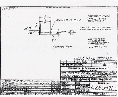 M4_Survial_Rifle_Blueprints_pt_1_Page_08 | blueprintfolder | Flickr