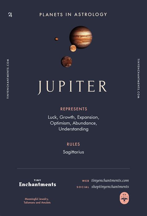 What is the spiritual meaning of Jupiter? – ouestny.com