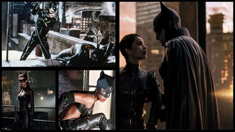 Arriba 49+ imagen batman and catwoman movie - Abzlocal.mx