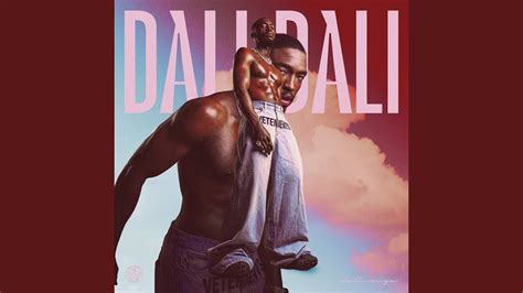 DALIWONGA - Dali Dali (Full Album) | AMAPIANO SONGS/MIX | DALIWONGA NEW SONGS | AMAPIANO - YouTube