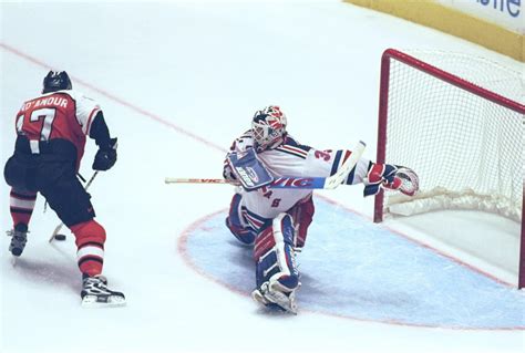 New York Rangers all-time goaltender rankings: 91 years in the making