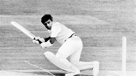 Sunil Gavaskar on 40 years of India’s 1983 World Cup win ...