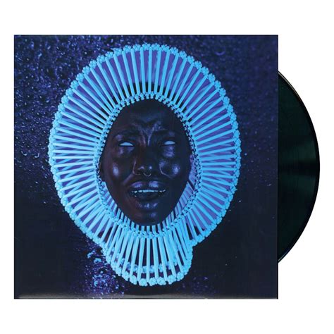 Childish Gambino Awaken My Love Vinyl Record