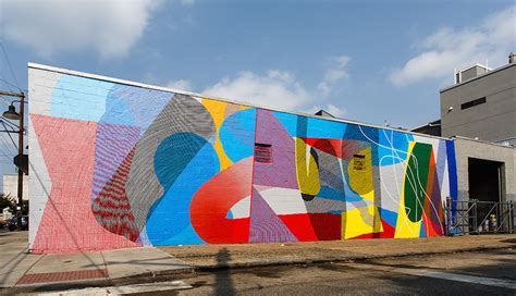 WATCH: Street Artist MOMO Discusses His Two New Philadelphia Murals ...