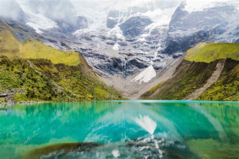 Humantay Lake Trek - 1 Day – Peru – FlashpackerConnect Adventure Travel