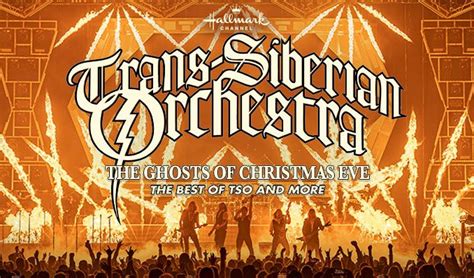 Trans-Siberian Orchestra tickets in Seattle at Climate Pledge Arena on Sat, Nov 26, 2022 - 7:30PM