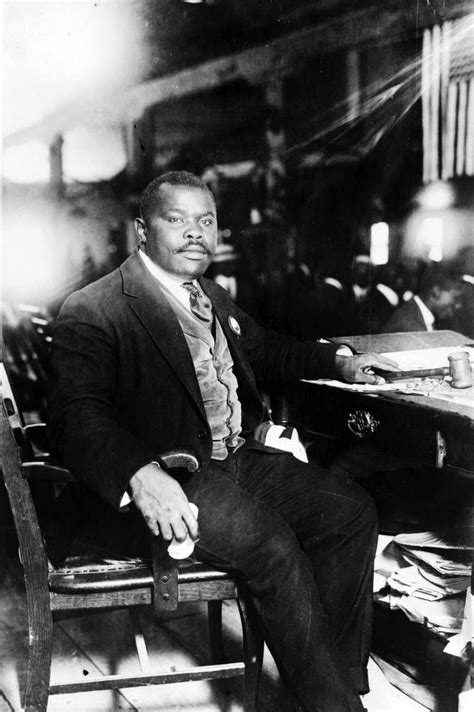 (1922) Marcus Garvey, "The Principles of The Universal Negro Improvement Association"