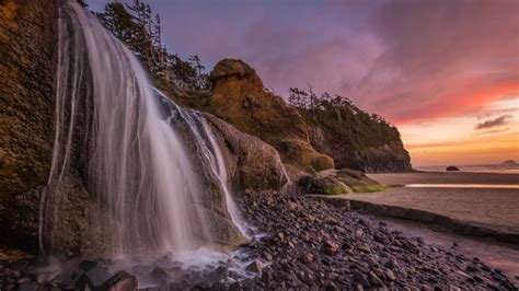 6 Lesser-Known Waterfalls in Oregon - Travel Oregon