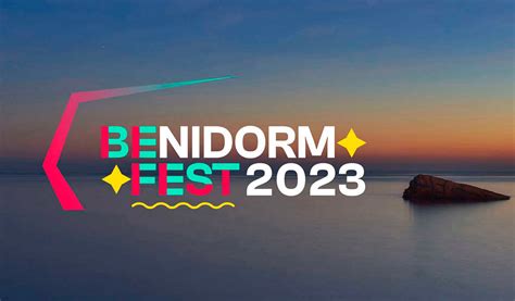 Benidorm Fest 2023 | Soy Alicante Magazine