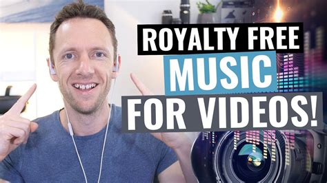 Video Background Music: Best Royalty Free Music Sites! - YouTube