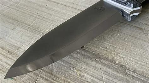 A2 Knife Steel - A Tool Steel That's Perfect For Knives?