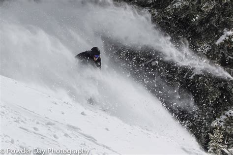 Top 10 Snowfall Totals in the Rocky Mountains, USA: - SnowBrains