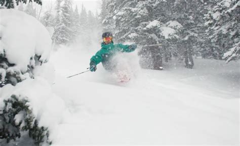 Deer Valley Named Best Ski Resort In The USA!