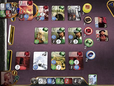 Splendor Digital Review | GamerNode