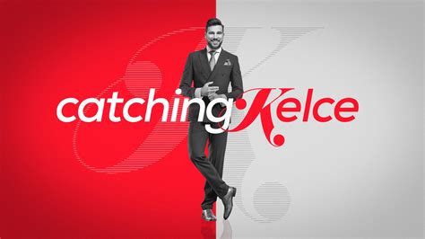 Catching Kelce | Launch Promo + Toolkit – Nicholas Nykamp