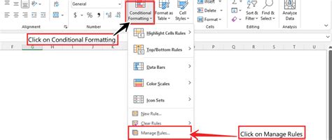 How to add Color Scale Conditional Formatting in Excel