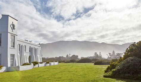 Hermanus Wedding Venues - The Marine Hotel