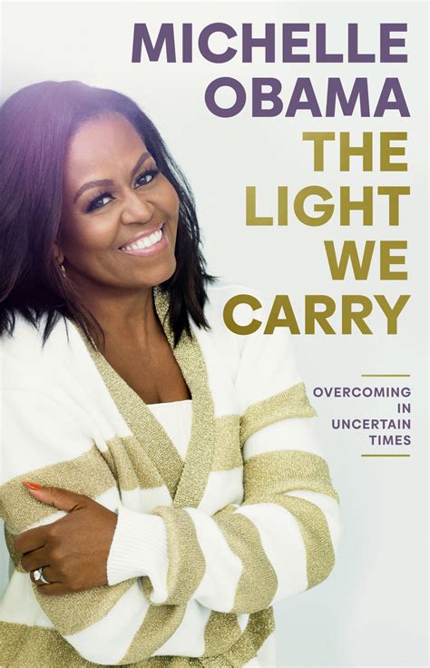 Michelle Obama’s book ‘The Light We Carry’ coming this fall | amNewYork